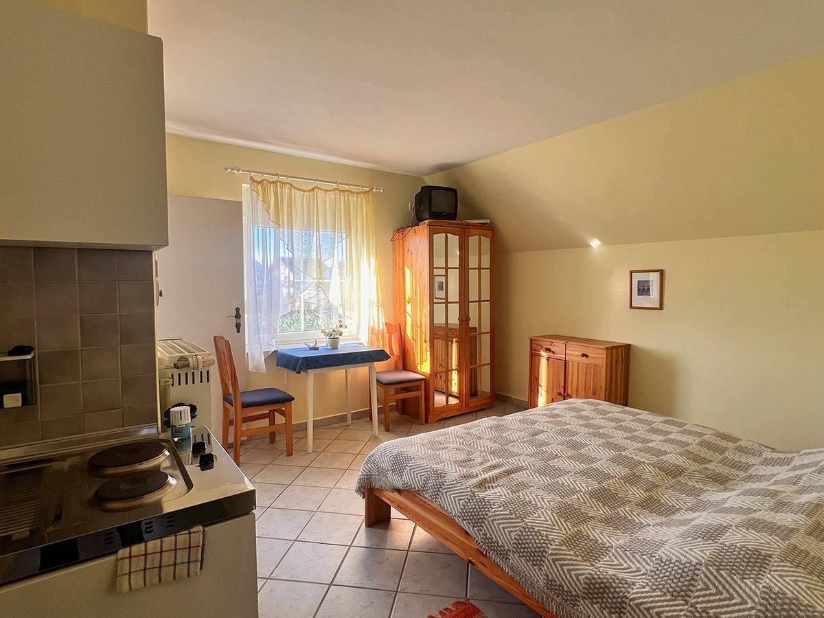 Haus in Bük nahe der österreichischen Grenze – Foto 2